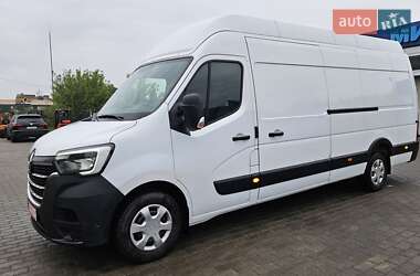 Вантажний фургон Renault Master 2020 в Радомишлі