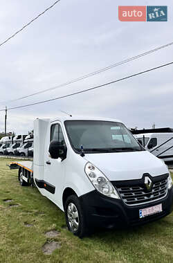 Автовоз Renault Master 2019 в 