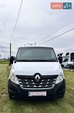 Автовоз Renault Master 2019 в 