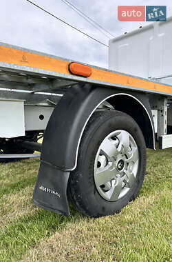 Автовоз Renault Master 2019 в 