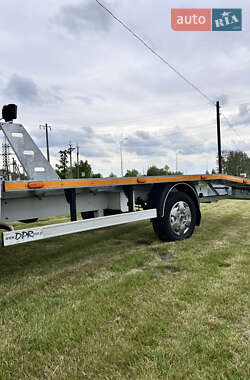 Автовоз Renault Master 2019 в 