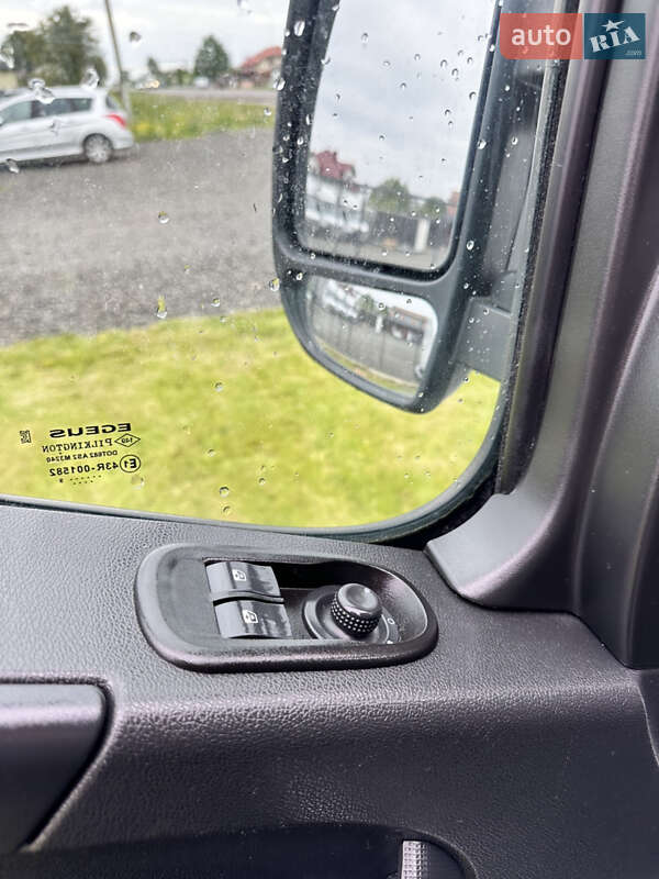 Автовоз Renault Master 2019 в Ковеле