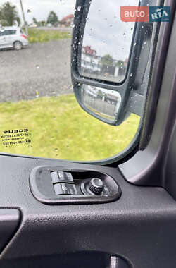 Автовоз Renault Master 2019 в 