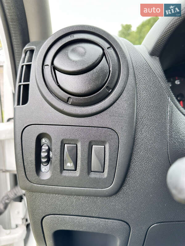 Автовоз Renault Master 2019 в Ковеле