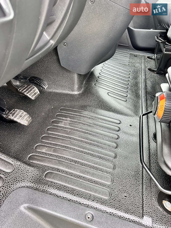 Автовоз Renault Master 2019 в Ковеле