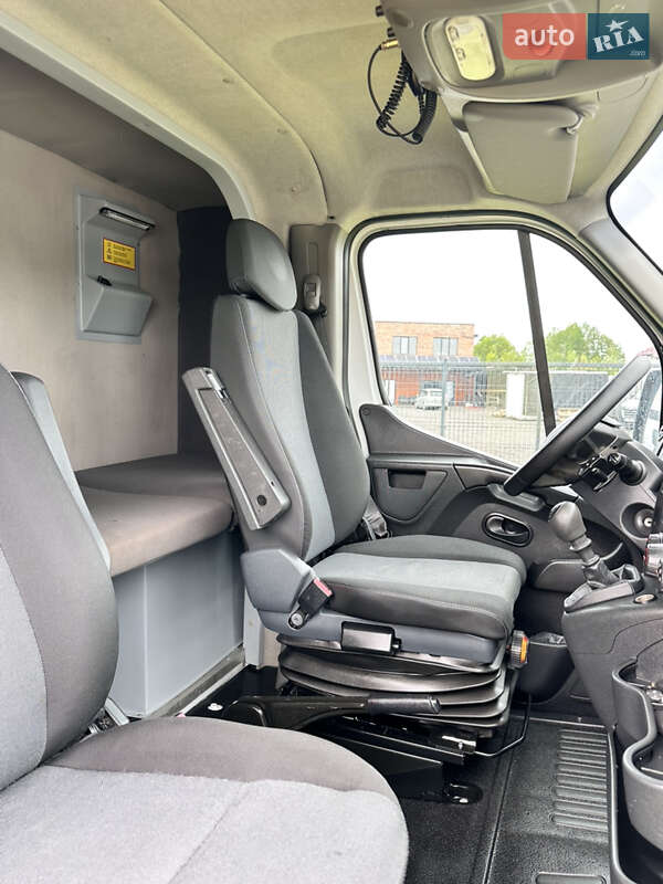 Автовоз Renault Master 2019 в Ковеле
