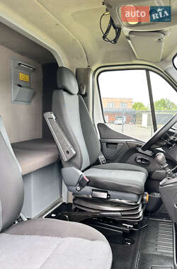 Автовоз Renault Master 2019 в 