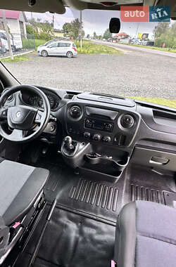 Автовоз Renault Master 2019 в 