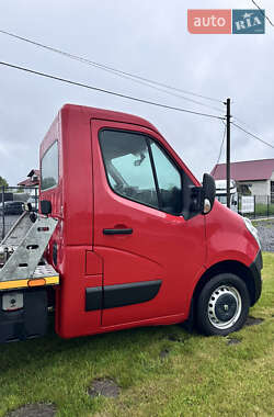 Автовоз Renault Master 2019 в 