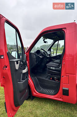 Автовоз Renault Master 2019 в 