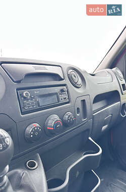 Автовоз Renault Master 2019 в 