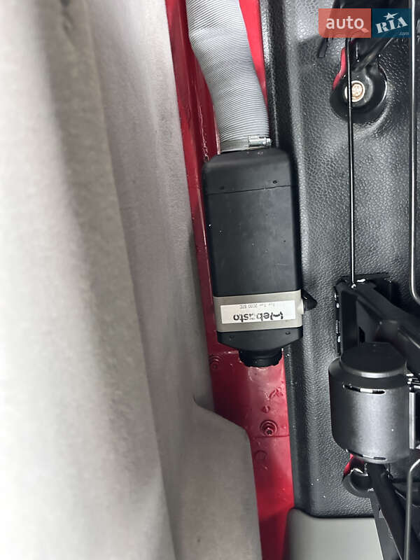 Автовоз Renault Master 2019 в Ковеле