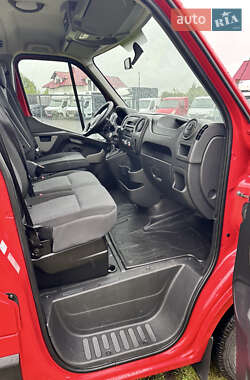 Автовоз Renault Master 2019 в 