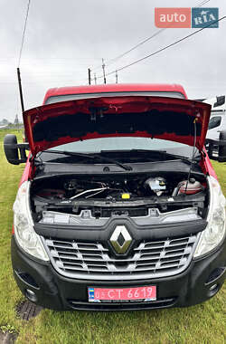Автовоз Renault Master 2019 в 
