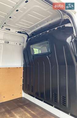 Грузовой фургон Renault Master 2020 в 