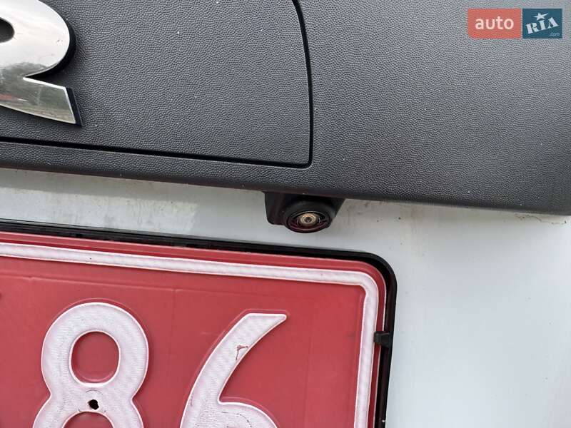 Грузовой фургон Renault Master 2020 в Полтаве