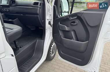 Грузовой фургон Renault Master 2020 в 