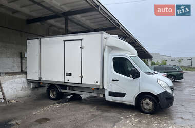 Рефрижератор Renault Master 2014 в Тернополі