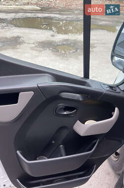 Рефрижератор Renault Master 2014 в 
