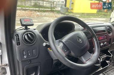Рефрижератор Renault Master 2014 в 