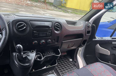 Рефрижератор Renault Master 2014 в 