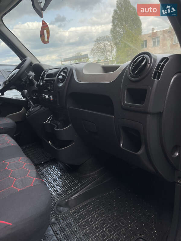 Рефрижератор Renault Master 2014 в Тернополі