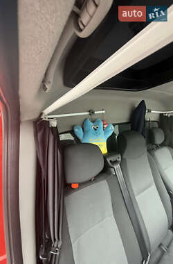 Тентованый Renault Master 2020 в 
