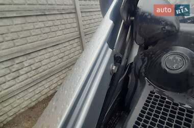 Грузопассажирский фургон Renault Master 2010 в 