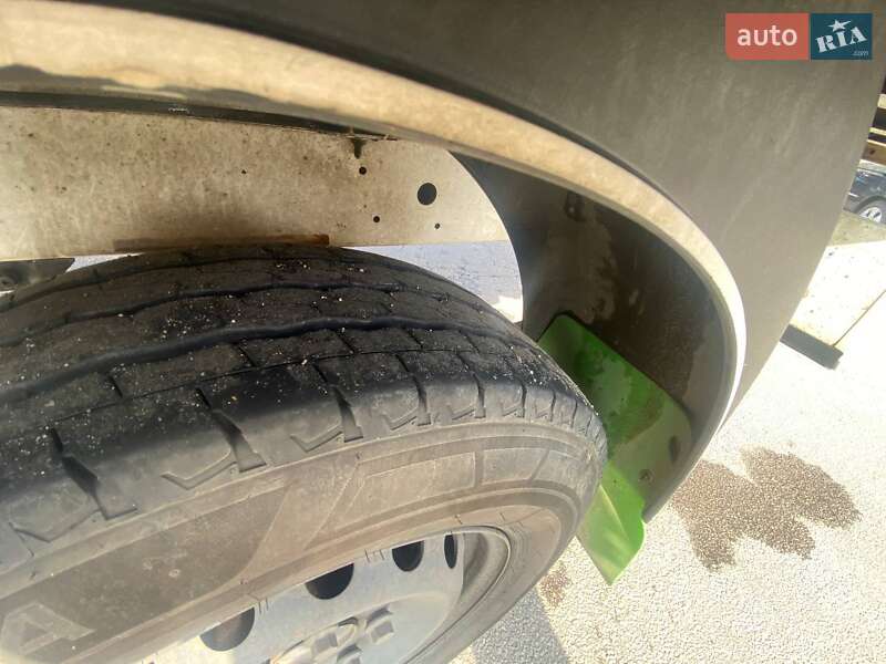 Вантажний фургон Renault Master 2018 в Дніпрі фото 20 Вантажний фургон Renault Master 2018 в Дніпрі