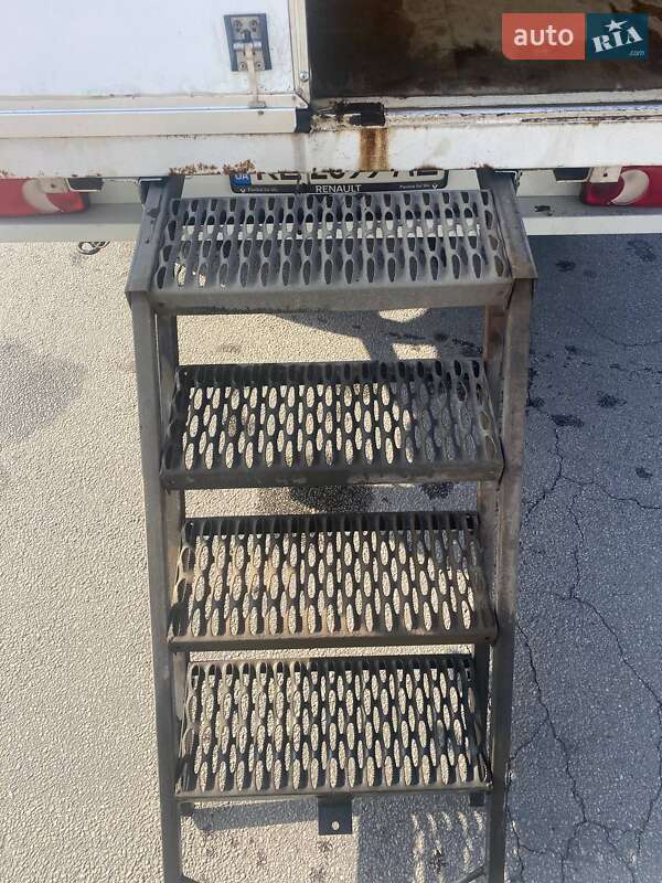 Вантажний фургон Renault Master 2018 в Дніпрі фото 26 Вантажний фургон Renault Master 2018 в Дніпрі