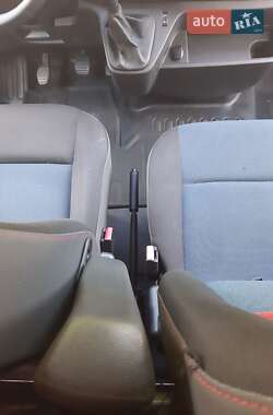 Вантажний фургон Renault Master 2020 в 