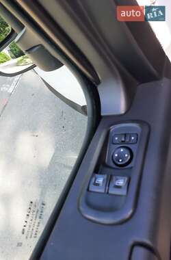 Вантажний фургон Renault Master 2020 в 