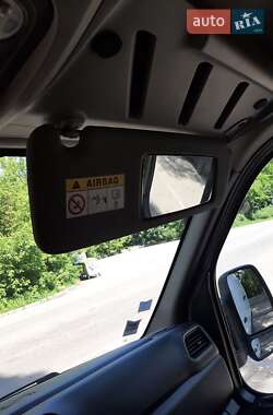 Вантажний фургон Renault Master 2020 в 