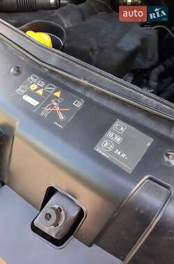 Вантажний фургон Renault Master 2020 в 