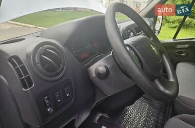 Вантажний фургон Renault Master 2019 в 
