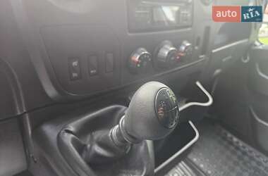 Вантажний фургон Renault Master 2019 в 