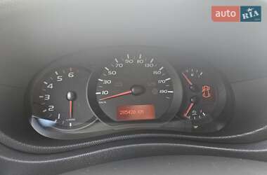 Вантажний фургон Renault Master 2019 в 