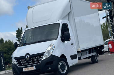 Вантажний фургон Renault Master 2019 в Дубні