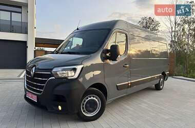 Вантажний фургон Renault Master 2023 в Ковелі