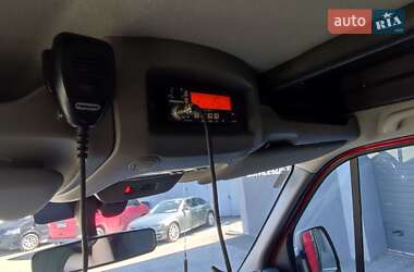 Тентованый Renault Master 2021 в 