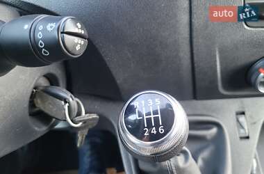 Грузовой фургон Renault Master 2021 в 