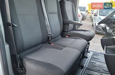 Грузовой фургон Renault Master 2021 в 