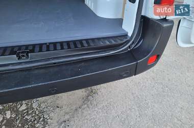Грузовой фургон Renault Master 2021 в 
