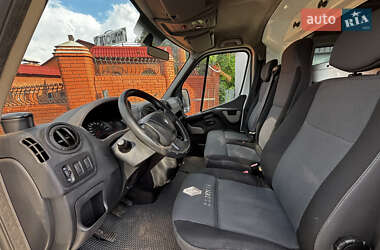 Вантажний фургон Renault Master 2014 в 