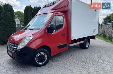 Рефрижератор Renault Master 2014 в 