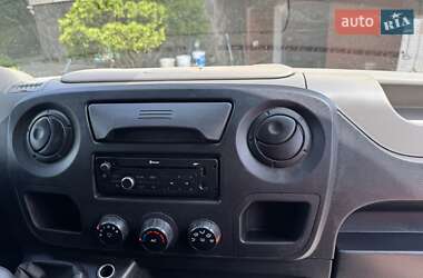 Рефрижератор Renault Master 2014 в 