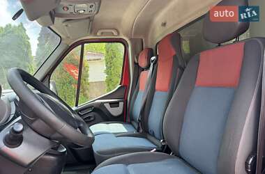 Рефрижератор Renault Master 2014 в 