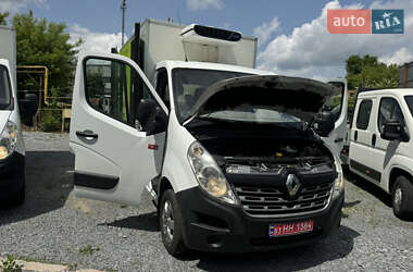 Інші вантажівки Renault Master 2016 в 