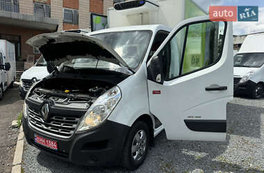 Інші вантажівки Renault Master 2016 в 