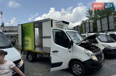 Інші вантажівки Renault Master 2016 в 